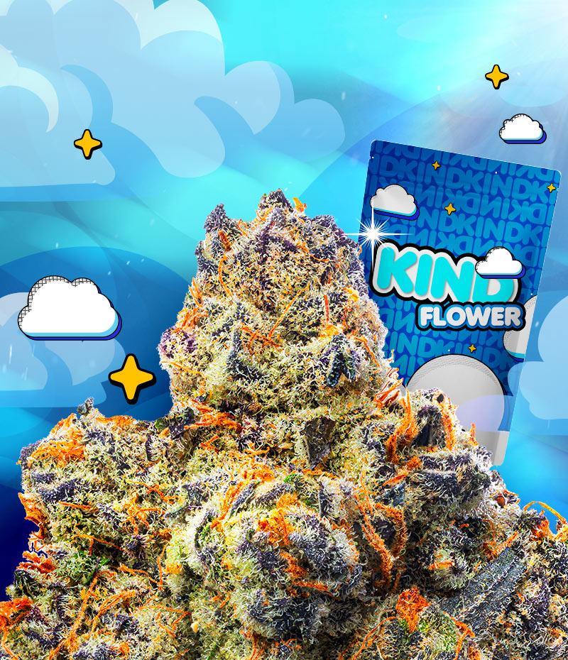 SmokeKind Big Buds Big Savings (Two 14 Gram Bigs)
