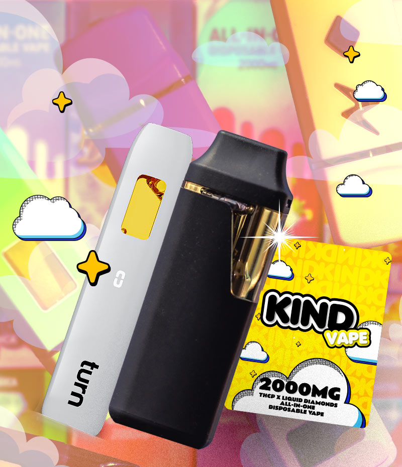 SmokeKind Buy One Get One (On Select 4 Gram Flower)